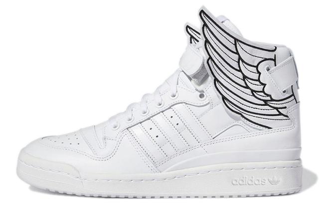 Jeremy Scott x adidas originals FORUM High Wings 4.0