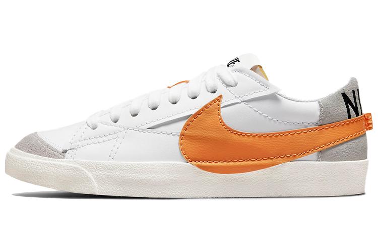 Nike Blazer Low Jumbo