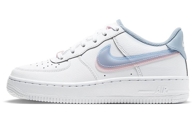Nike Air Force 1 Low Double Swoosh GS