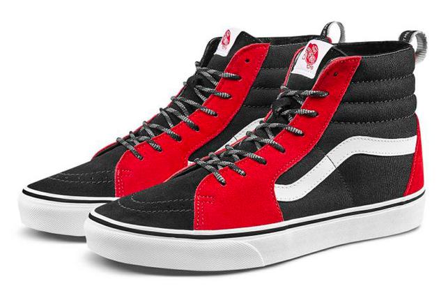 Vans SK8