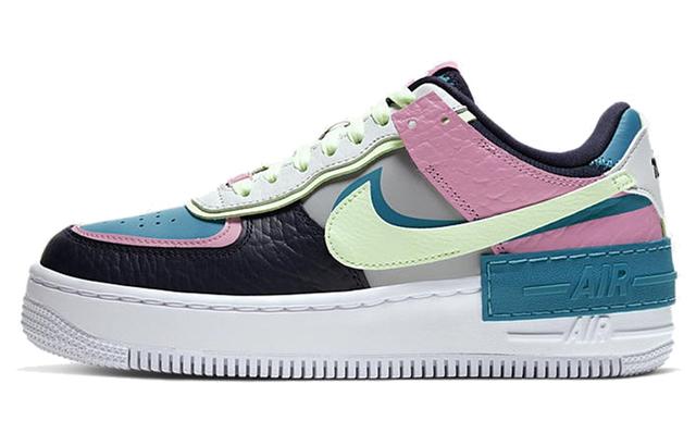 Nike Air Force 1 Low Shadow SE