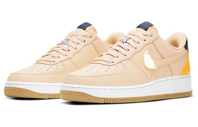 Nike Air Force 1 NBA Pack