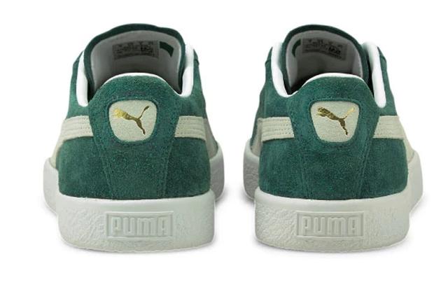 PUMA Suede Vtg