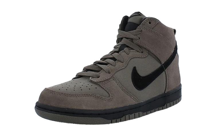 Nike Dunk "Dark Mushroom" GS