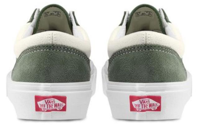 Vans Style 36