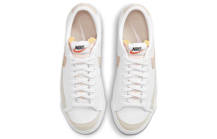 Nike Blazer Low 77 "First Use"