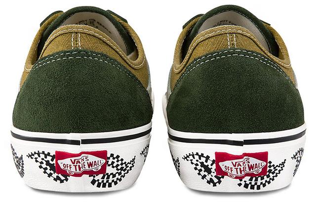 Vans Style 36 Decon SF