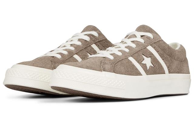Converse one star Academy Low Top