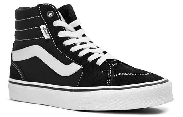 Vans Filmore Hi