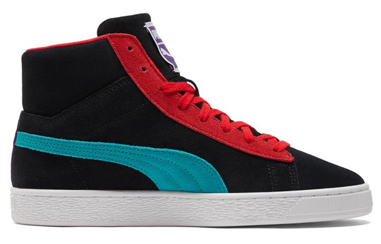 PUMA Suede Mid XXI