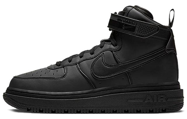 Nike Air Force 1 boots