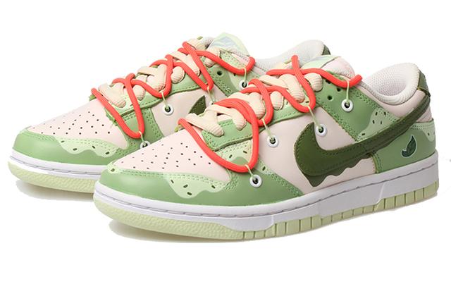 Nike Dunk Low OKHR