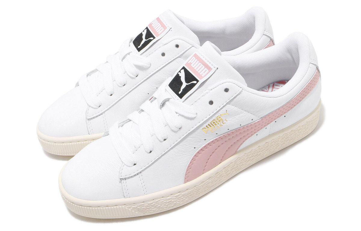 PUMA Basket Classic LFS