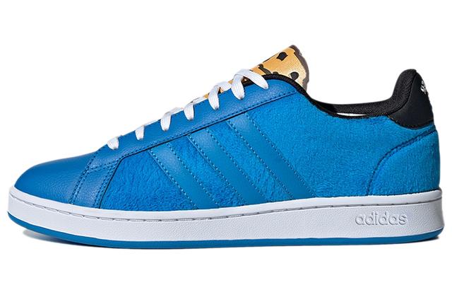 SESAME STREET x adidas neo GRAND COURT