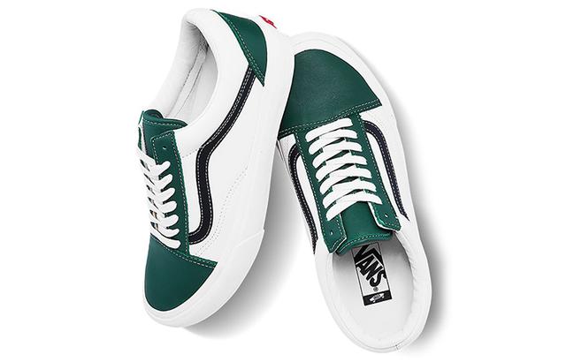 Vans Old Skool Vlt Lx