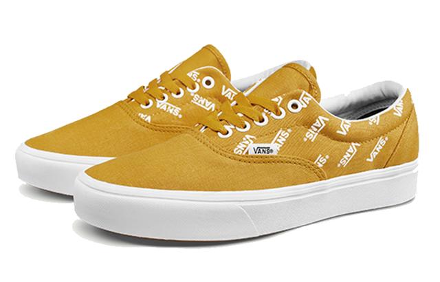 Vans Era ComfyCush Logo