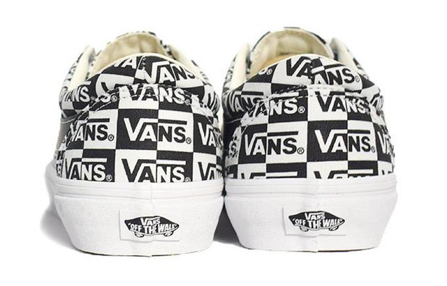 Vans Bold Ni logo