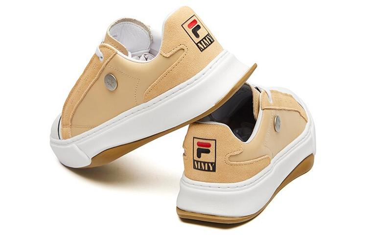 MIHARA YASUHIRO x FILA