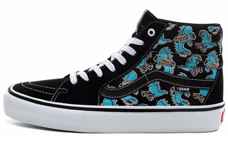 Vans SK8 PRO