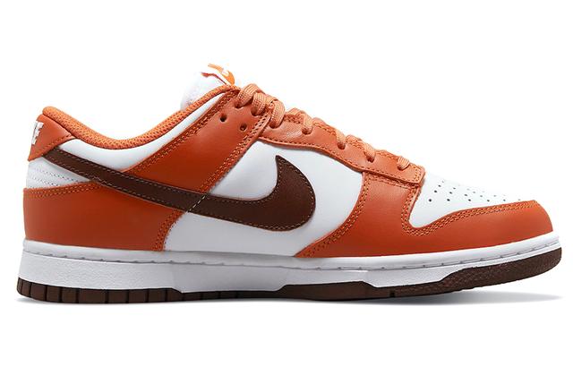 Nike Dunk Low "Bronze Eclipse"