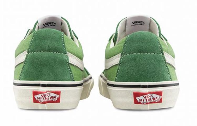 Vans Sk8-Low Reissue Sf