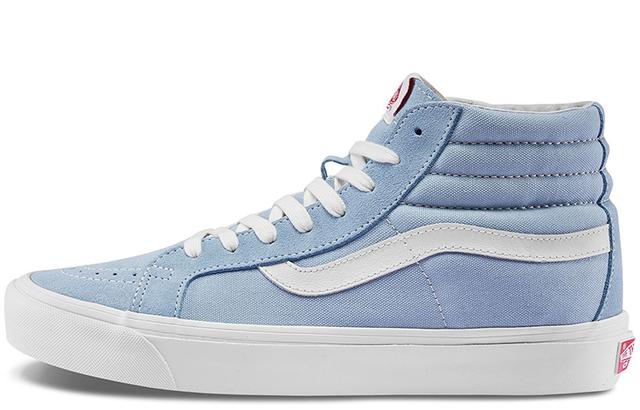 Vans SK8 LX