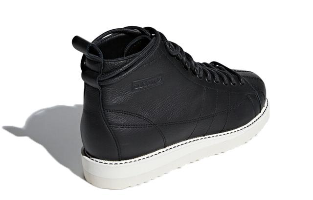 adidas originals Superstar Boot