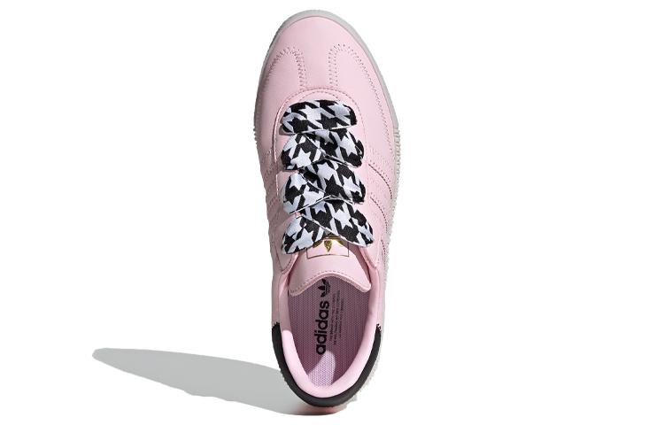 adidas originals Samba rose