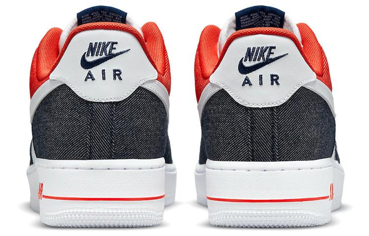 Nike Air Force 1 Low "USA Denim"