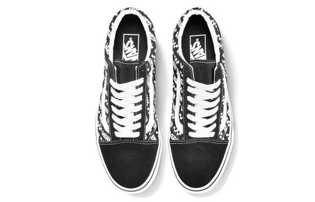 Vans Old Skool logo