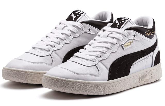 PUMA Ralph Sampson Demi OG