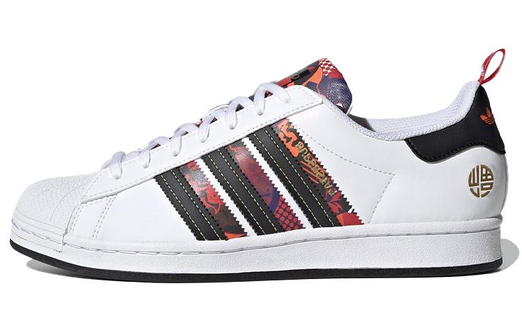 adidas originals Superstar "CNY"