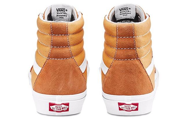 Vans SK8 Lx