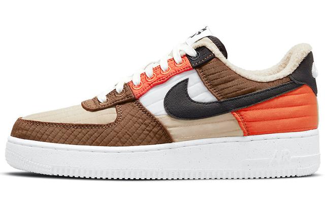 Nike Air Force 1 Low toasty