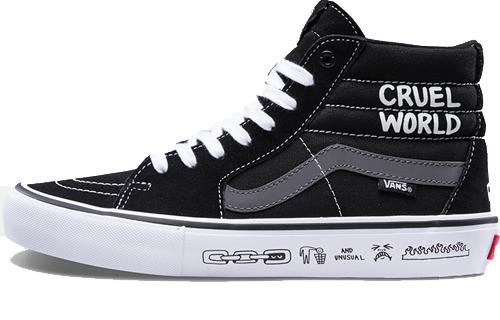 Vans SK8 PRO