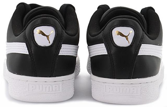 PUMA Basket Classic LFS