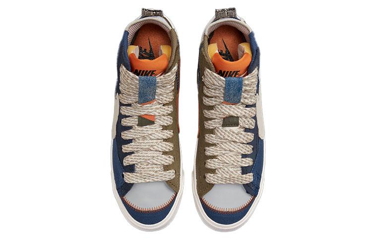 Nike Blazer 77 Jumbo "Voodoo"