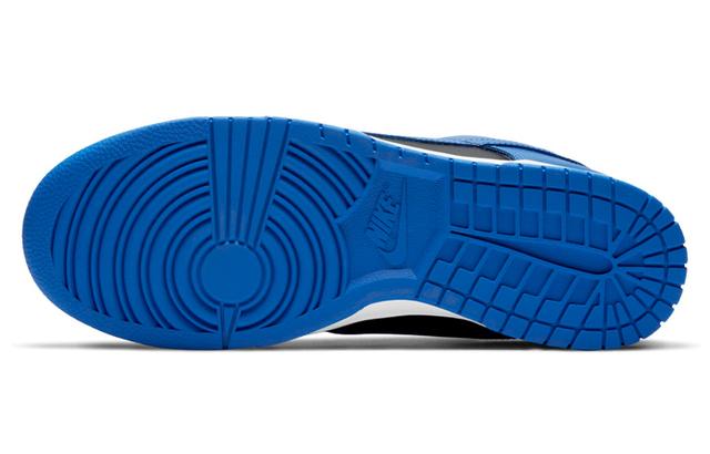 Nike Dunk Low retro "hyper cobalt"