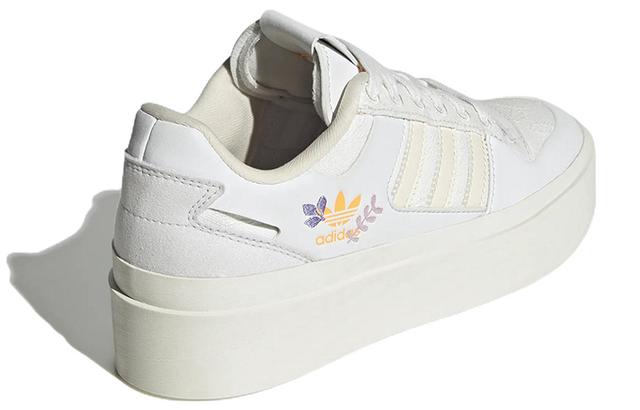 adidas originals FORUM Bonega