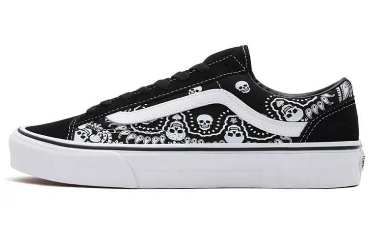 Vans "Bandana"