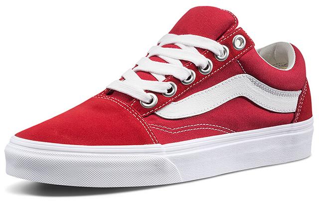 Vans Old Skool OS Shoes