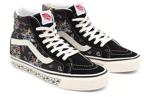 Vans SK8 Anaheim Factory 38 DX