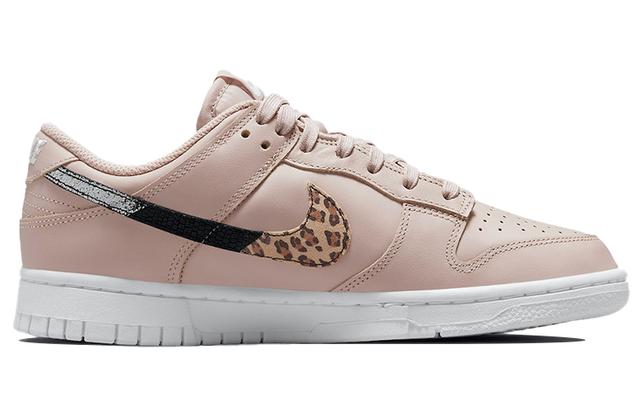 Nike Dunk Low Animal Print