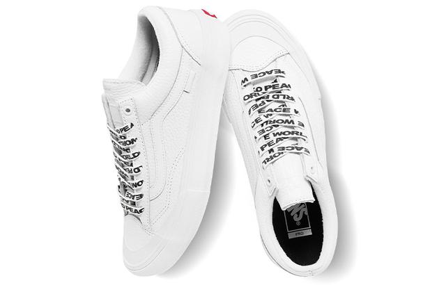 Vans Style 36 Pro