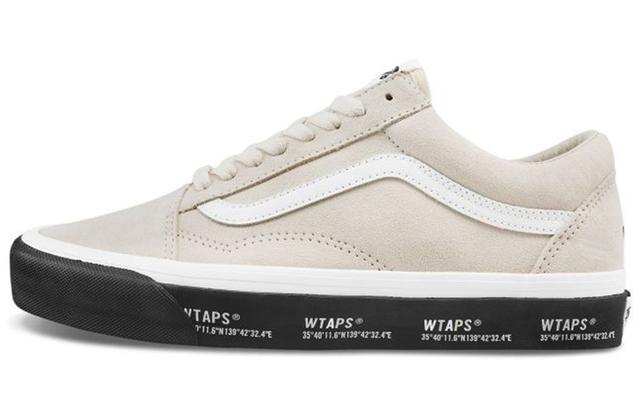 WTAPS x Vans Old Skool Lx