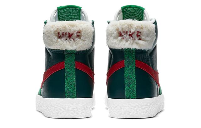 Nike Blazer 77 "Christmas" GS