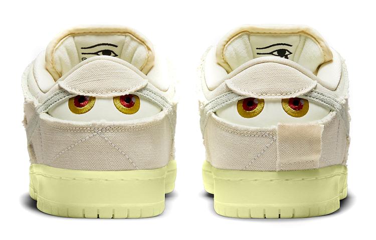 Nike Dunk SB Pro PRM "Mummy"