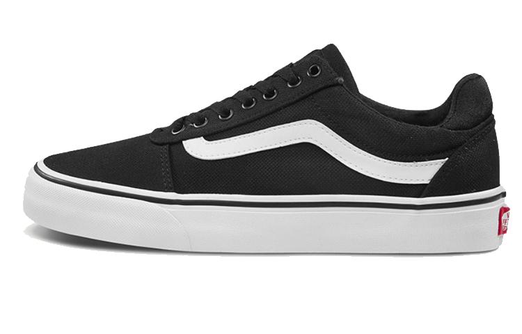 Vans Ward Deluxe