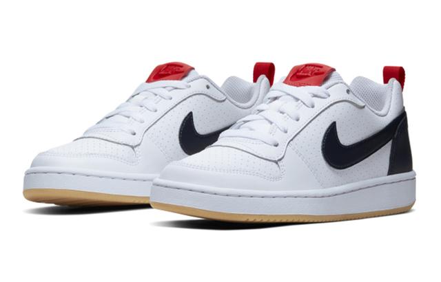 Nike Court Borough Low BG GS