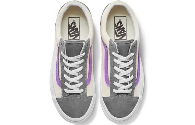 Vans Style 36